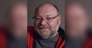 Obituary for Michael Patrick Thevenin