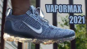 Nike Vapormax 2021 Fk They Fixed It Unboxing Impressions Youtube