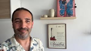 TEATRO EN IBIZA: 'El discípulo', una obra inquietante sobre la culpa y el  autoengaño