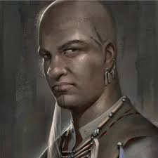 Non-Ironically T.V.'s B. Dave Walters