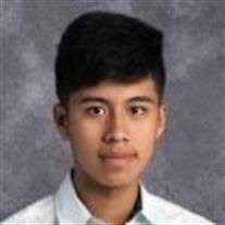 Rodrigo J. Ruiz Obituary