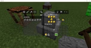 Feb 26, 2020 · the key to crafting in minecraft is having a crafting table nearby to use. Artisan S Blocks Minecraft Pe Addon Mod 1 16