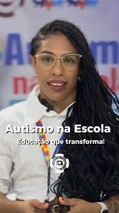 Agradecemos a todos que estiveram presente no evento “Autismo na Escola:  Compreensão que Transforma”! , Foi uma noite incrível de aprendizado e  troca de experiências com a palestrante Flávia Nery, uma ...