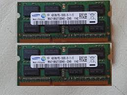 Aramanızda 65 adet ürün bulundu. Samsung 8 Gb Dual Channel Kit Ddr3 Memory Module 1333 Amazon De Computer Zubehor
