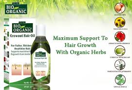 This Hair Regrowth Oil Helps Combat Side Effects Of Hair Treatments Gone Wrong By Indus Hair Care Medium