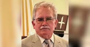 Eleuterio P. Davalos Obituary