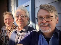 Daniel Band Members @ The One Way Inn (Bendale Bible Chapel), Scarborough,  ON.