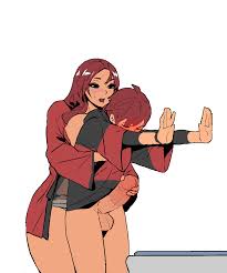 Rule34 - If it exists, there is porn of it   6224347