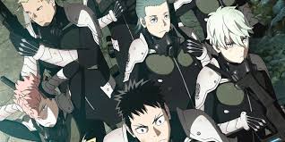 Kaiju No. 8: Every Main Characters Age, Height, and Birthday