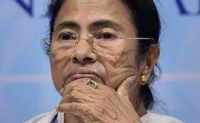 Mamata Banerjee Leaves For 12-Day Trip To Germany, Italy