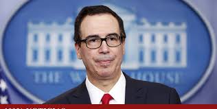 EE.UU SANCIONA A OTROS 4 FUNCIONARIOS VENEZOLANOS