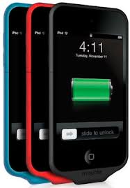 Connect your ipod touch to your computer while holding the volume down button. Mophie Juice Pack Air For Ipod Touch 4th Gen Ecoustics Com