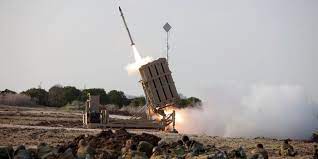 Hezbollah launched thousands of rockets, causing huge damage and killing. How Does Israeli Iron Dome Missile Defense System Work