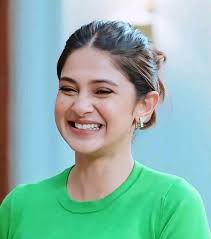 Recognizing someone from behind