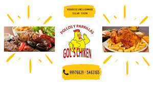 Gol’s Chicken