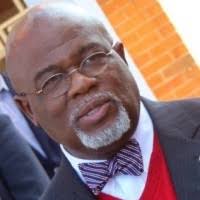 Curtis B. Charles, Ph.D., S.M.Arch.S., M.S.P.A.