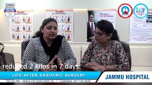 Pin On Bariatric Surgery India Punjab