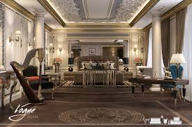الاتجاه الكلاسيكي في التصاميم الداخلية رمز الفخامة والرقي Design Classic Style Classic