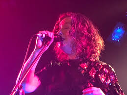 Angie Hart - Wikiwand