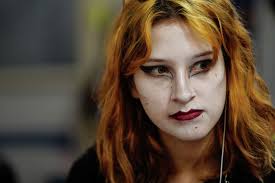 Monsters & Mayhem Celebration scares up fun