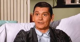 Tragic Story behind Dick York's 'Bewitched' Exit after Season 5