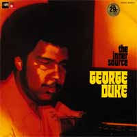 George Duke :: 1970s Discography