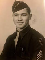 Ralph Dewitt Turley (1926-1999)