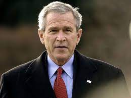 Bush became president of the us years later. Former Us President George Bush Calls On Americans To Be Empathetic Compassionate During Pandemic The Economic Times