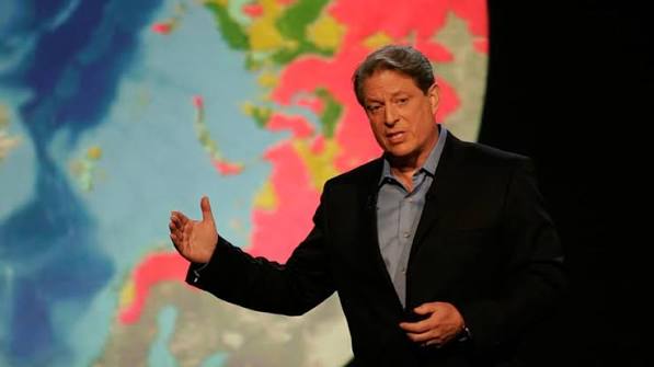 Prime Video: An Inconvenient Truth