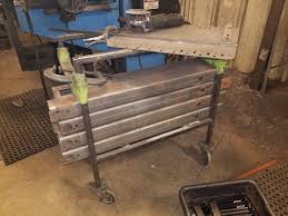 fabricating hts systems cargo van hts 20shm 2 parts at blue mountain machine in lehighton pennsylvania blue mountain cargo van cnc machine pinterest