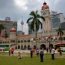 Photos, address, and phone number, opening hours, photos, and user reviews on yandex.maps. Merdeka Square Dataran Merdeka Meet The Cities