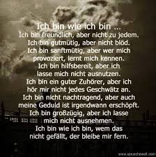 Pin Auf Spruche