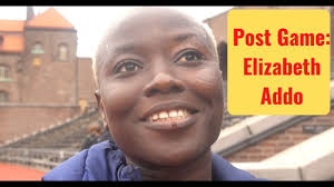 Elizabeth Addo (Djurgården