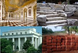 Every stone has a unique own characteristic. 10 Types Of Stones Used For Building Constructions