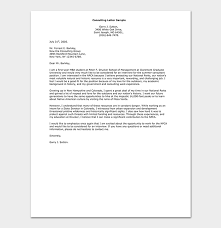 Here's how to write a cover letter for law firms that gets you noticed, no matter your level of experience (examples included). Cover Letter Template 60 For Word Pdf Format