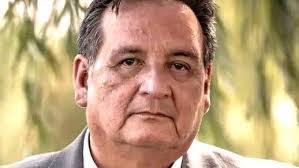 Ron Bieker's Instagram, Twitter & Facebook