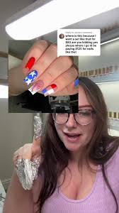 Nail Tech Client Waiver Form