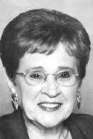 Doris Hedrick Obituary (2005)
