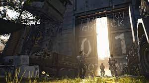 It will start off at one, and you can increase it by carrying out activities in the dark zone. The Division 2 Dark Zone And Rogue Guide Vg247