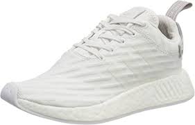 Are you nmd fans ready for these new versions? Adidas Damen Nmd R2 W 245 Sneaker Amazon De Schuhe Handtaschen