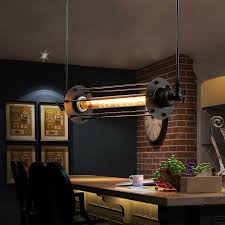 pendant lamp vintage flute pendant