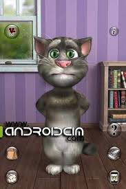 konusan kedi talking tom cat indir kedi uygulamalar android