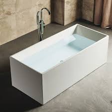 La migliore selezione di prodotti al miglior prezzo disponibile questo lunedì ! Vasca Da Bagno Freestanding Da Appoggio 170x80 Cm Polaris In Offerta