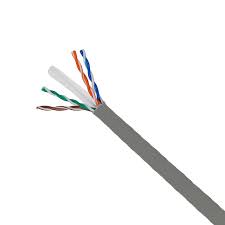 Shop cat6 bulk cable at infinity cable products. Cat 6 Bulk Cables Stp 1000ft Omnigates Com
