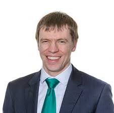 Quantum Advisory promotes Simon Hubbard to Principal Consultant in Cardiff 