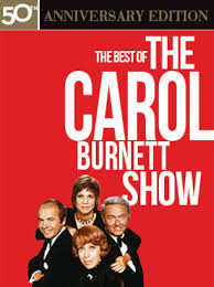 The Carol Burnett Show" Ken Berry and Helen Reddy (TV Episode 1977)