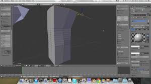 Blender 2 6 Quick Tip Loop Tools Blender Tutorial Blender Blender Models