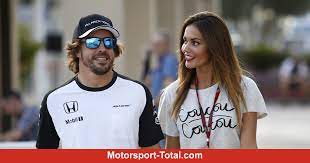 Discover more posts about fernando alonso. Alonso Richtige Frau Zu Finden Wird Grosste Aufgabe