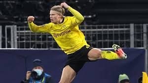 0 goals in national team( world cup qualification eu). Erling Haaland Has The Fastest 20 Goals Doubling Borussia Dortmund Vs Sevilla Sydney News Today