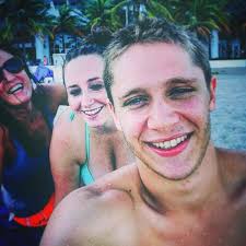 Jonathan Brandon Persico Obituary